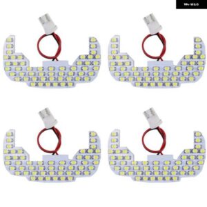 スズキ ジムニー JB23 JB33 JB43 JB53 1998-2018 インテリア ランプドームマップルーフ 灯 LED 読書ランプ CAN
