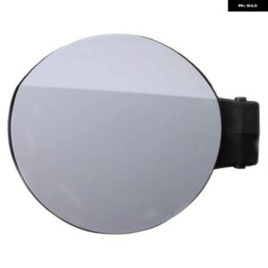 ゴルフ 6 MK6 2010-2013 燃料 ガスタンク フィラー ドア蓋 フラップ カバー 下塗りなし 5K6809857C