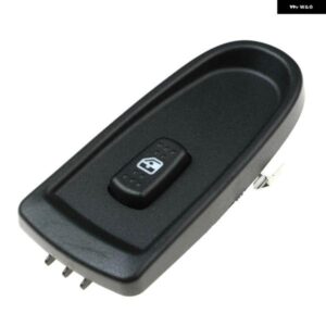 1個 ウィンドウ コントロール スイッチ 助手席側 5801304492 交換用アクセサリー IVECO デイリー 2006 - 2014