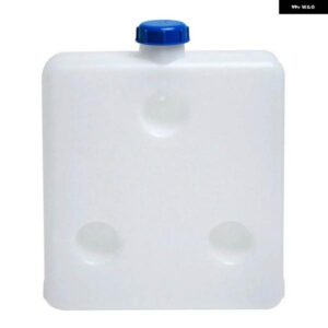 8L クルードエア パーキング ヒーター燃料タンク ガソリン キャニスター オイル リザーバー キャンピングカーウォータータンク自律ヒーターアクセサリー