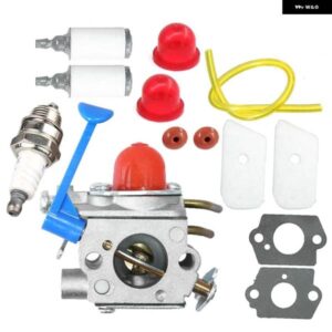 キャブレター ガスケット フィルター キット HUSQVARNA 124L 125L 125LD 128C 128CD 128L 128LD 128R トリマー用