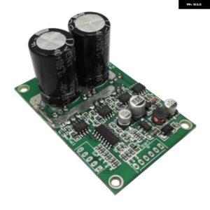 700ワット BLDC ドライブボード PWM DC ブラシレスモーター 制御 センサー ホールモーター コントローラー自動車バランス 36V 48V 60V A