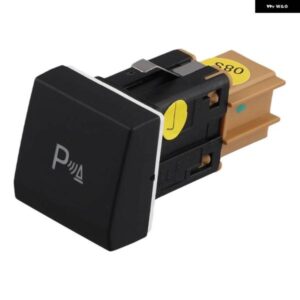 パーキング 支援 システム レーダー スイッチ シュコダ イエティ 2014-2018 5LD919281 5LD 919 281