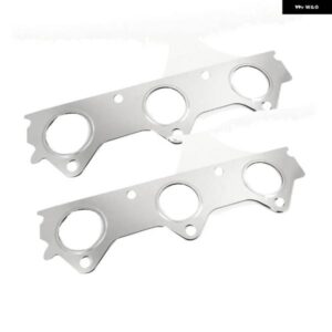 パジェロ V20V40V60V70V80V90 6G7XENGINE ガスケット 排気 マニホールド MR281721