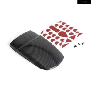 スズキ オートバイ マッドガード フロントフェンダー 800DE 800 DE 2023 2024 カーボン パーツアクセサリー