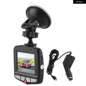 ダッシュカム車ミニ カメラ 車 DVR ビデオレコーダーフロント カメラ 車両用ブラック ボックス ナイトビジョンカーアクセサリー 1080P