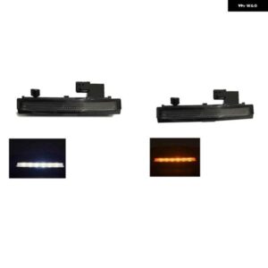 24V LED サンバイザー ランプトップランプスカニア トラック R650 G500 S730 S500 P500 ホワイト 2252794
