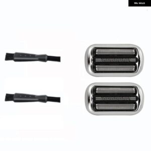 73Sシリーズ 7 交換用ヘッドブラウン S7: 7020S 7025S 7027CS 7085CC 7071CC 7075CC 1000S 1200S 1300S 1000S シェーバー