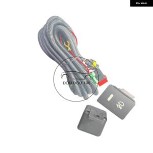 フォグランプ ハーネス スイッチ 用 このは前にカスタマーサービスに問い合わせる必要が