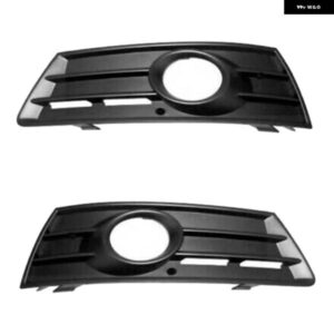 バンパー フォグライト ランプ グリル パサート CC 39783 3C8853665C 3C8853666C