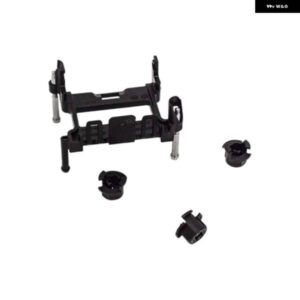 5G0998561 車 ACC アダプティブクルーズ コントロール モジュール センサー ブラケット A3 ゴルフ ポロ用