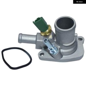 エンジン 冷却サーモスタットサーモスタット 55202176 55194029 フィアットグランデプント用