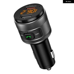 C57 MP3 プレーヤー BLUETOOTH FM トランスミッター BLUETOOTH プレーヤーカーアクセサリー