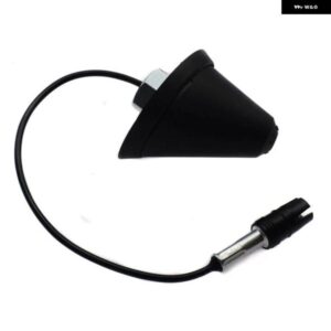 アンテナアンテナベース 2004-2011 フィアット 500 / 595 / 695 FWD 312 STILO FWD 192用