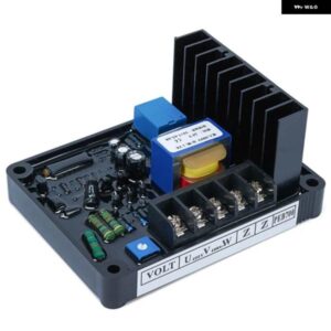 GB170 三相 ジェネレーター 電圧安定器 STC 220/380/400V AVR 自動電圧安定器用
