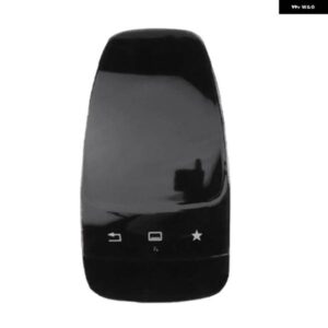 A2059008018 センター コンソール メディアマウスカバー スイッチ 手書きタッチ パッド メルセデス C GLCクラス W205 W253 W166 部品キット