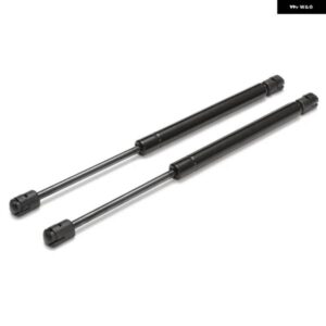 2個 リアテールゲート ブーツ トランク ガスストラット メルセデス SLK R170 コンバーチブル 1996-2004 1707500036