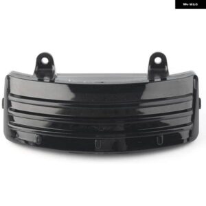 フェンダー チップ ライト LED リア テール ブレーキ ライト ツーリング 06-20 ストリート グライド ロード グライド FLHX FLTRX FLHXS モデル用