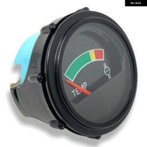 6669663 6658817 ボブキャット MT50 MT52 MT55 MT85 S175 S70 用冷却水温度ゲージ