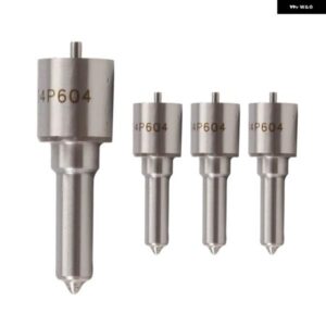 4個 DSLA134P604 ディーゼル燃料噴射ノズル IVECO デイリー FIAT DUCATO シトロエン ジャンパー 2.8TD