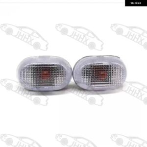 スズキ 1セット カルタススイフト MK2 1990-2005 フェンダーサイドランプ信号ランプフェンダーサイドターンランプフェンダーサイド ウィ
