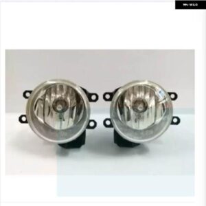 フォーチュナー/VIOS NCP150/ヤリス/INNOVA/プリウス 2015-19 フォグランプ 品質