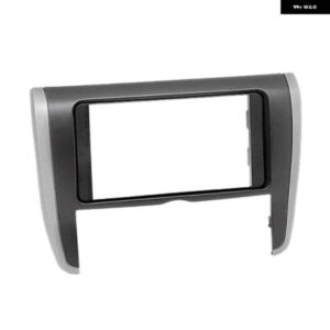 トリム フェイシア カーラジオ 取り付け取り付け フレーム ダッシュキット アリオン T260/265 プレミオ 2007-2016