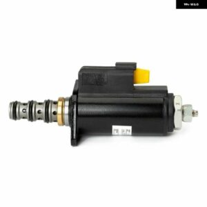 121-1491 ショベルロータリー ソレノイド バルブ キャタピラー E320B/C/D 315C 325C 1211491 KWE5K-31 G24DA30 G24DB30 CAT