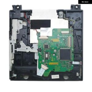 3355 D4 DVD ROM ディスクドライブ WII D2 D2A D2B D2C DMS D2E コンソール DVD ドライブ交換用