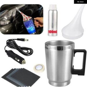 ヘッドライト 修復剤 ヘッドライト 修復剤 ヘッドライト 修復 改修 ヘッドライト ポリッシュ