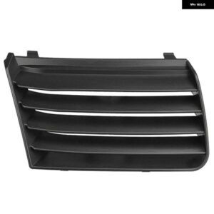 フロント右フロントバンパー グリル フロントバンパー 吸気 グリル 7M785365401C シートアルハンブラ 7メートル 2001-2010