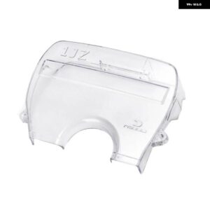 クリア エンジン タイミング プーリー カバー タイミングギアカバー 1JZ ソアラ クレスタ II 86-96 2.5L用