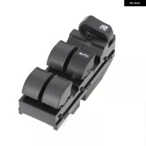スズキ パワーウィンドウ スイッチ 37990-72J21-P4Z 37990-72J11 1A27-66-350 ワゴン R アルトセルボ マツ
