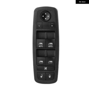 23639805AA クライスラー 200 11-17 モデルガラスリフター スイッチ パワーウィンドウ スイッチ