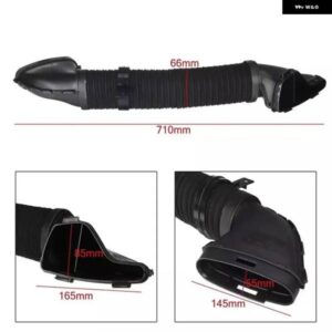 エアインテーク パイプ メルセデス M271 W203 S203 C160 C180 C200 A2710900282 2710900282 A 271 090 02 82