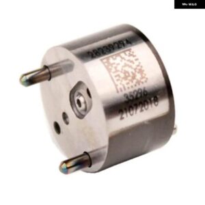 コモンレール バルブ コーティング バルブ 9308Z621C 28538389 9308 621C EU3/4 ディーゼル インジェクター バルブ