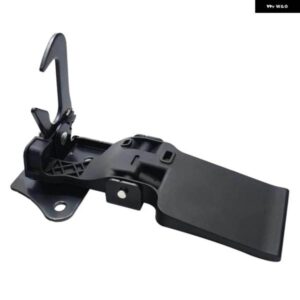 Q3 RSQ3 2012-2018 カバー フード エンジン カバー ロック プラスチック 金属 8U0823480A 8U0 823 480 A