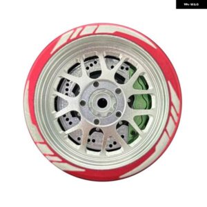 金属 RC リモコン 送信機 ステアリングホイール ハンドホイール FLYSKY NB4 G7P SANWA MT4 FUTABA 3PV 7PX WFLY X9 4用