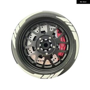 金属 RC リモート コントロール 送信機 ステアリングホイール ハンドホイール FLYSKY NB4 G7P SANWA MT4 FUTABA 3PV 7PX WFLY X9 3 用