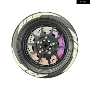 金属 RC リモート コントロール 送信機 ステアリングホイール ハンドホイール FLYSKY NB4 SANWA MT4 FUTABA 3PV WFLY X9 1 用
