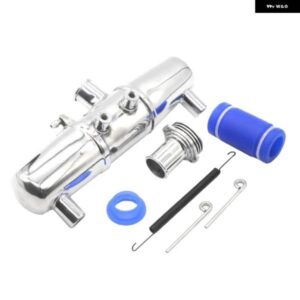 HPI SAVAGE 1/8 RC リモート コントロール モデルカー ダブルリアホール付き 4.6/5.9 排気 パイプ に最適