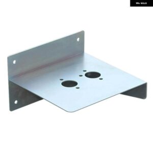 エア パーキング ヒーター取付 ブラケット 固定プレートヒーター EBERSPACHER AIRTRONIC D2 WEBASTO トラック バン