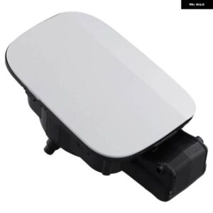 5C6809857A 燃料 フィラー キャップ フラップ ドアカバー SAGITAR JETTA MK6 A6 2012-2015 16D809857