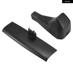 VW ゴルフ SPORTSVAN インテリア インナー自動調光バックミラー カバー 5G0867927A 5G0857593B 5G0858548B