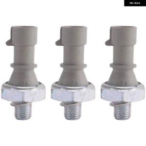 3個 油圧 センサー スイッチ 53940302A 53940301A 1999 年以降 BIPOSTO MONOPOSTO 用