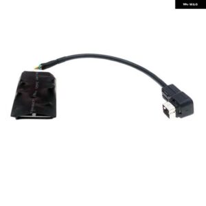 スズキ カーラジオ BLUETOOTH 5.0 デジタル音楽チェンジャー アダプター ケーブル スイフトジムニー VITARA SX4 と CE-