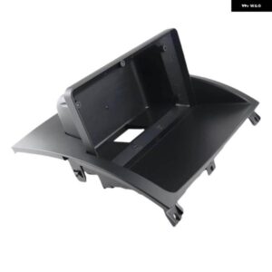 2DIN カーラジオ フェイシア ROVER MG3 2010-2016 DVD ステレオ フレーム プレート アダプター 取付ダッシュ取り付け ベゼル トリム キット