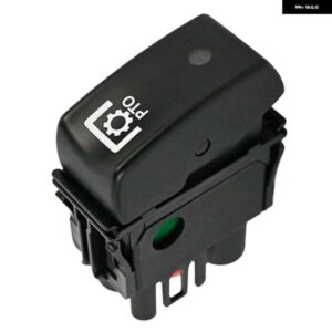 エア電気 バルブ 制御 スイッチ ケンワース PTO G90-1066-09 P27-1040-16 602-5410