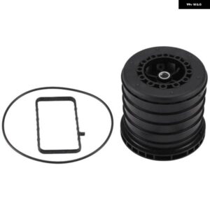 クランクケース フィルター キット トラック OCV メディア B MX-13 2176887PE に適合