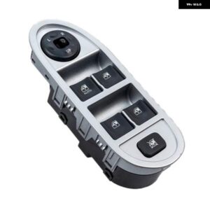 3750310U8160XZ JAC J3 電動パワーウィンドウ コントロール スイッチ レギュレータマスターリフター コントローラ ボタン カーアクセサリー